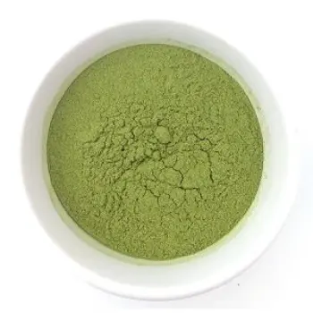 Organic  Drumstick Powder